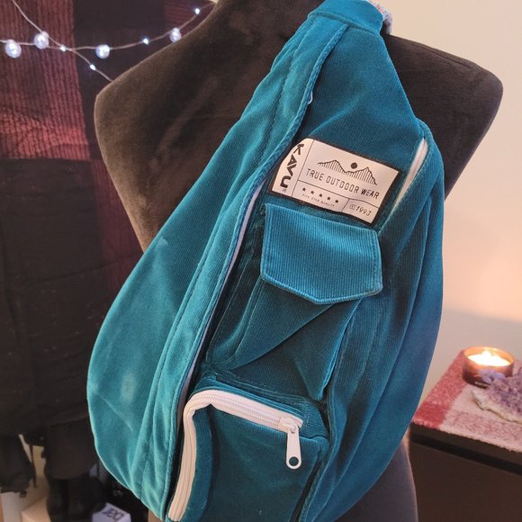Rare Kavu Sling main image 6